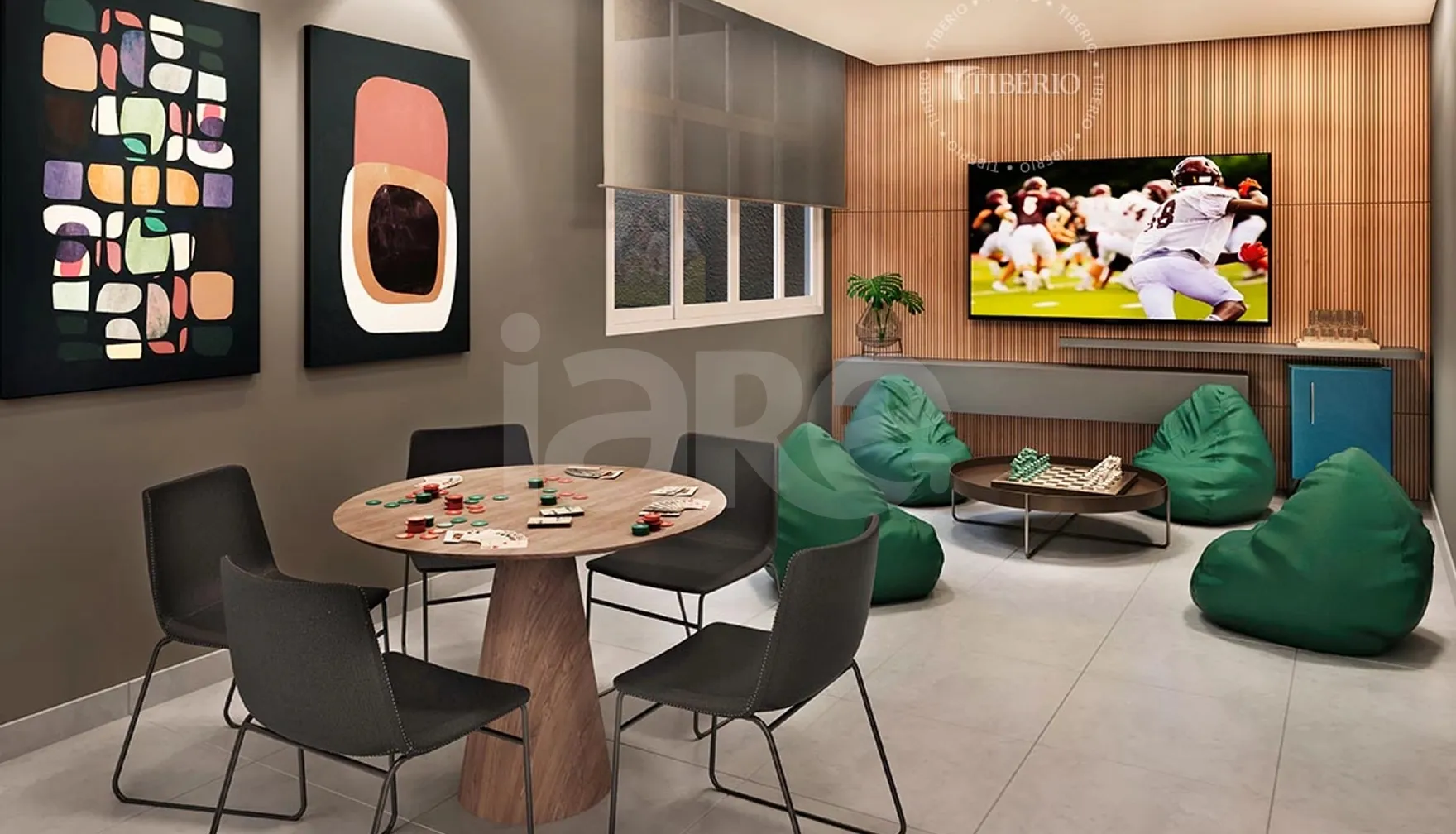 Blend Saúde - Apartamento com 39,85 m², em Vila da Saúde — foto 13