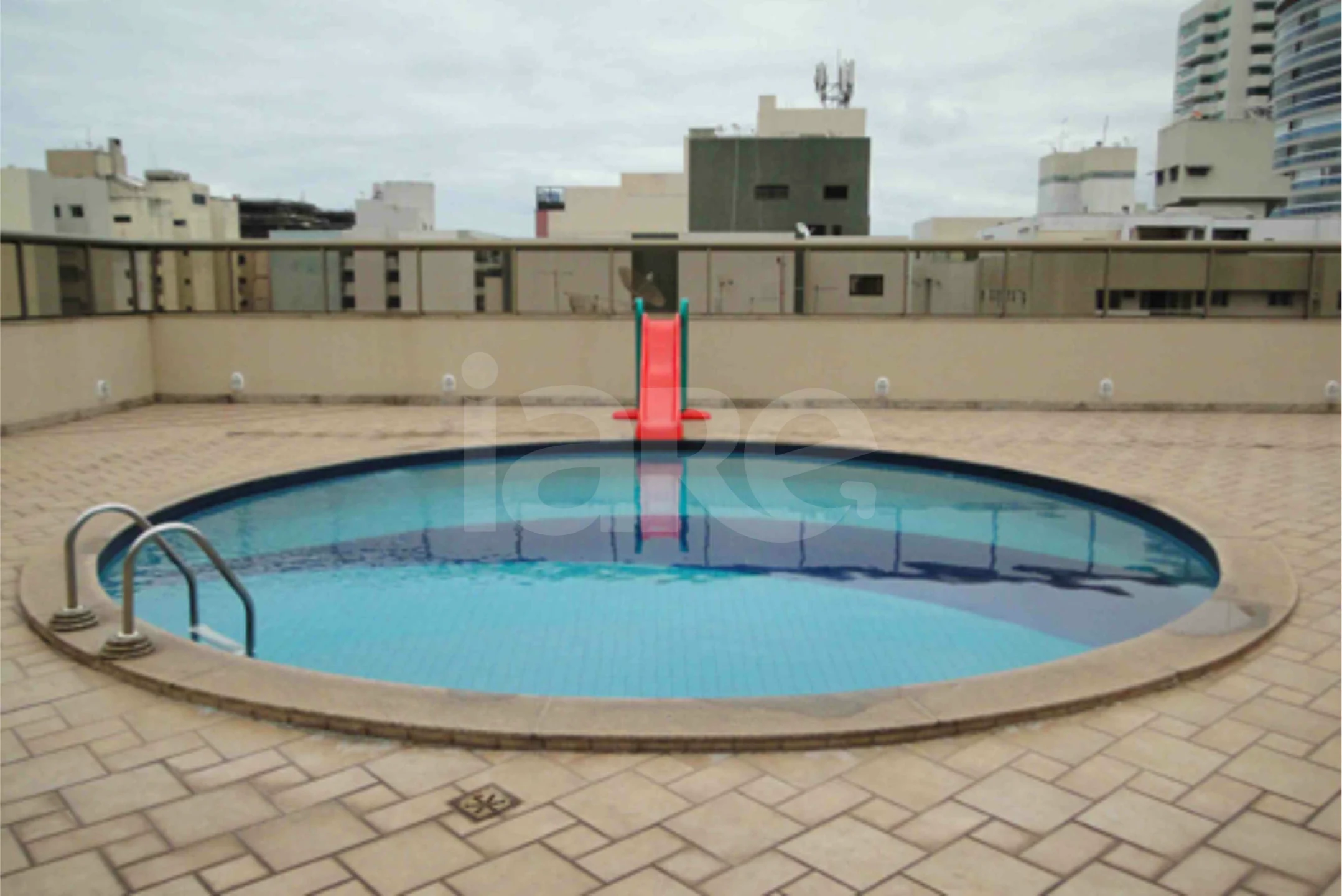 Lumiére - Apartamento com 145,47 m², em Itapuã — foto 23
