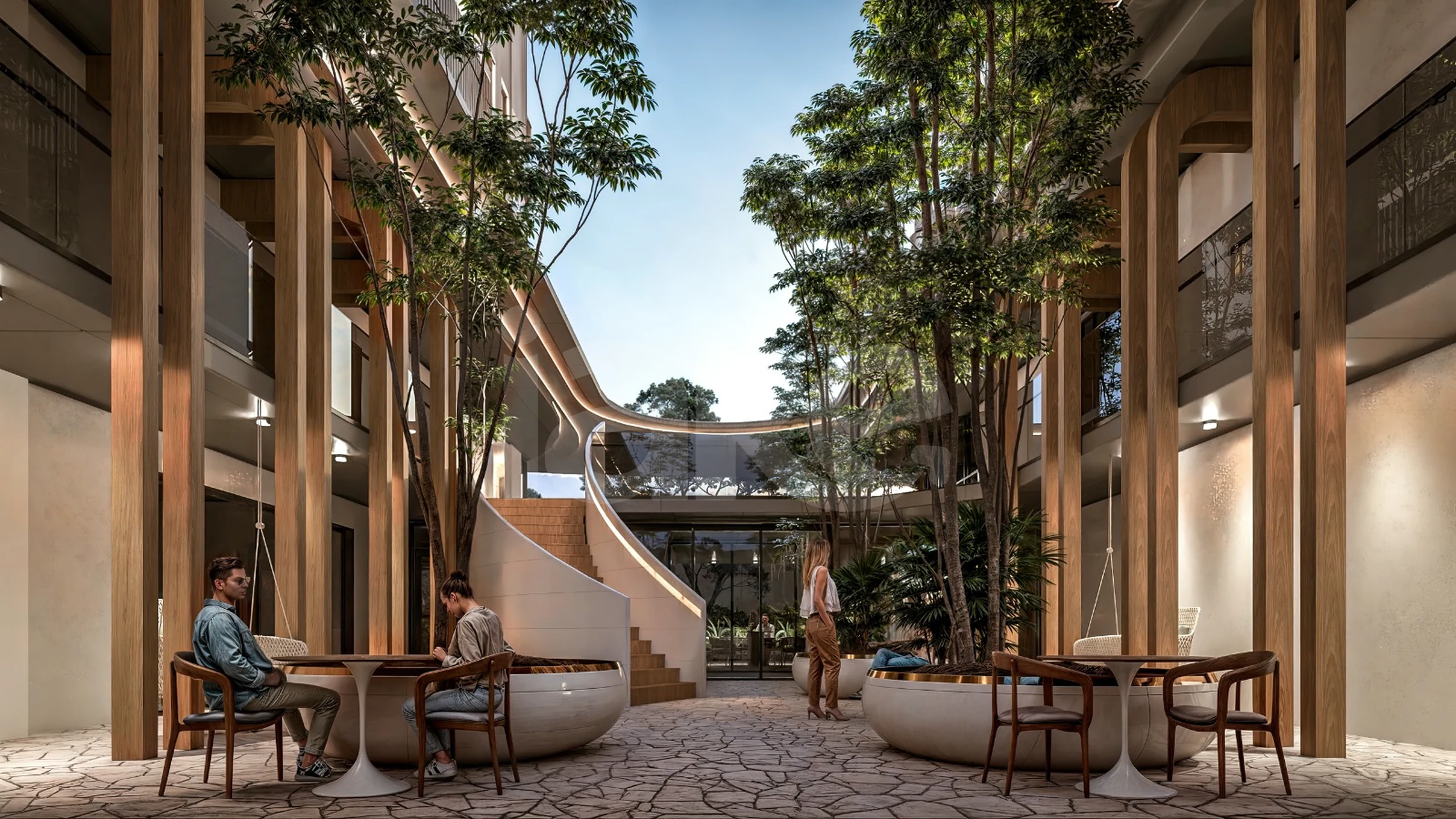 Splendore - Cobertura com 404 m², em Praia Brava de Itajaí — foto 12