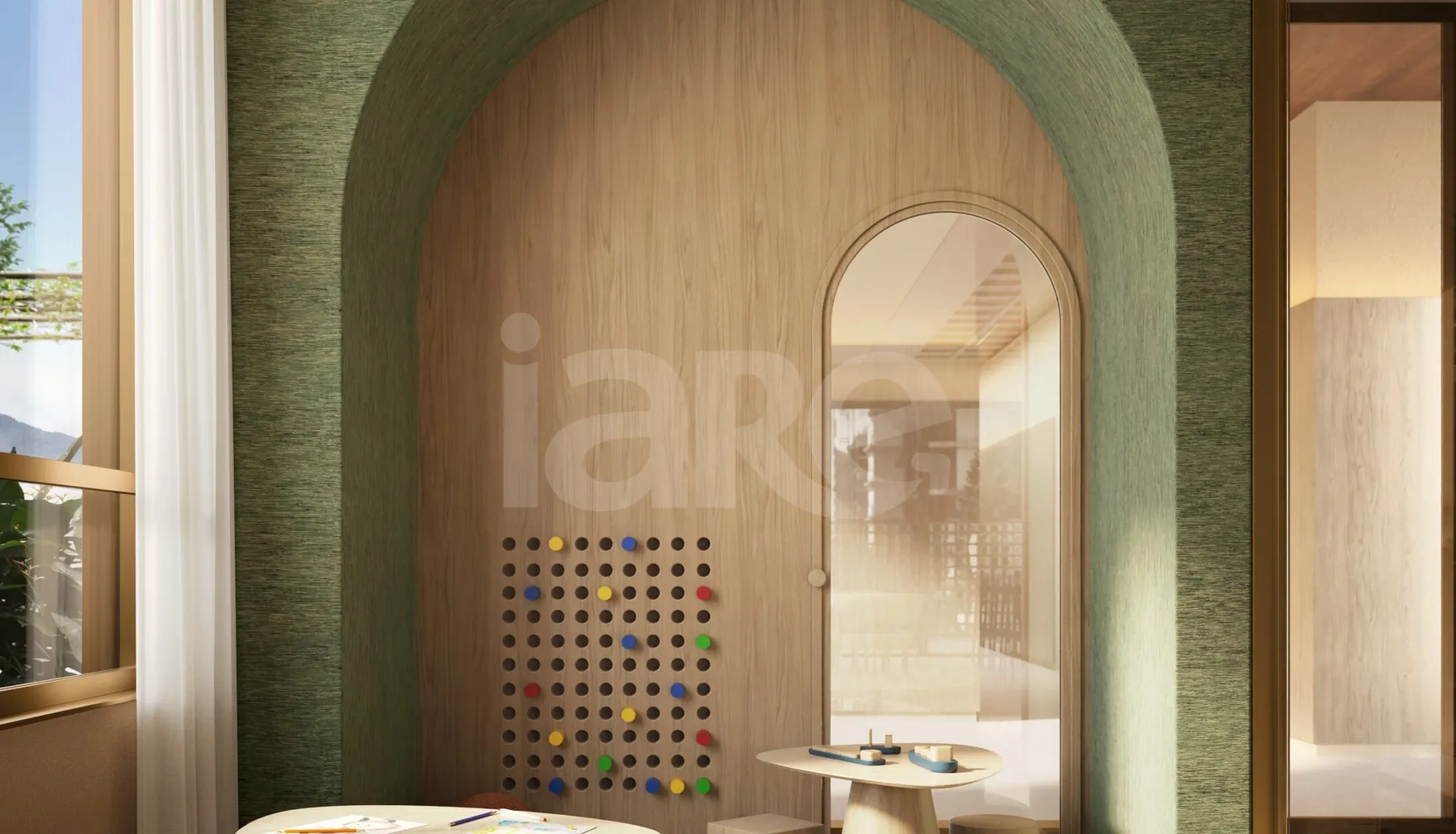 Orgânica - Apartamento com 210,95 m², em Meia Praia — foto 15
