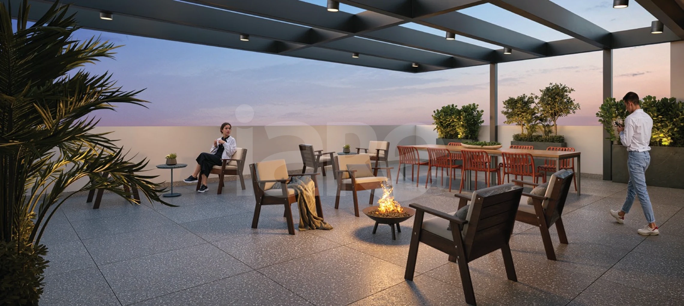 Bem Viver Paulista - Apartamento com 33,54 m², em Bela Vista — foto 22