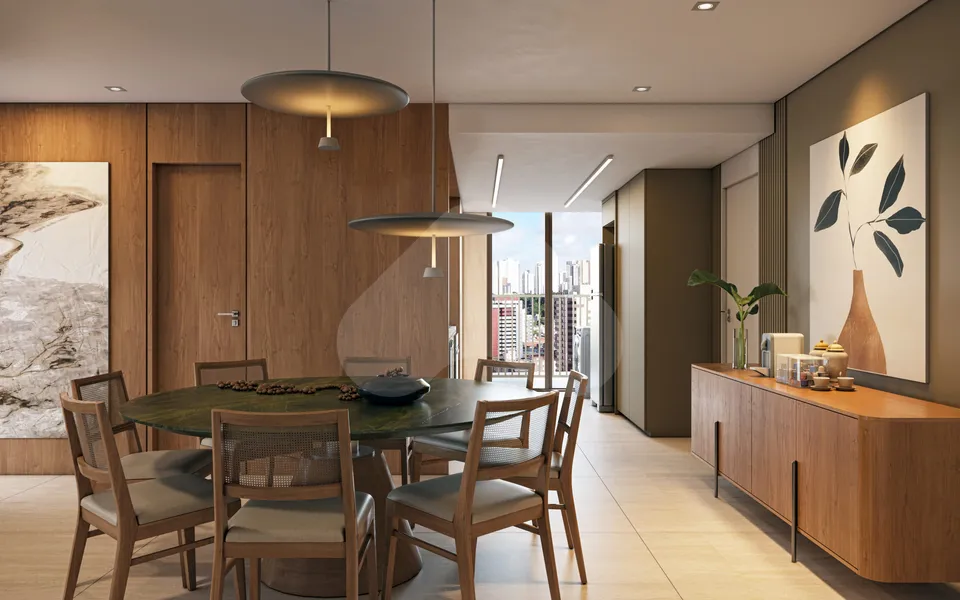 Maison Terrasse - Apartamento com 125,59 m², em Manaíra — foto 23