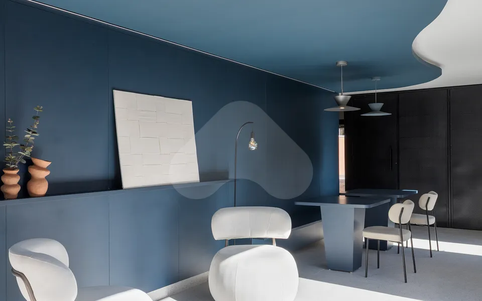 Drop - Apartamento com 52,56 m², em Alto da XV — foto 4