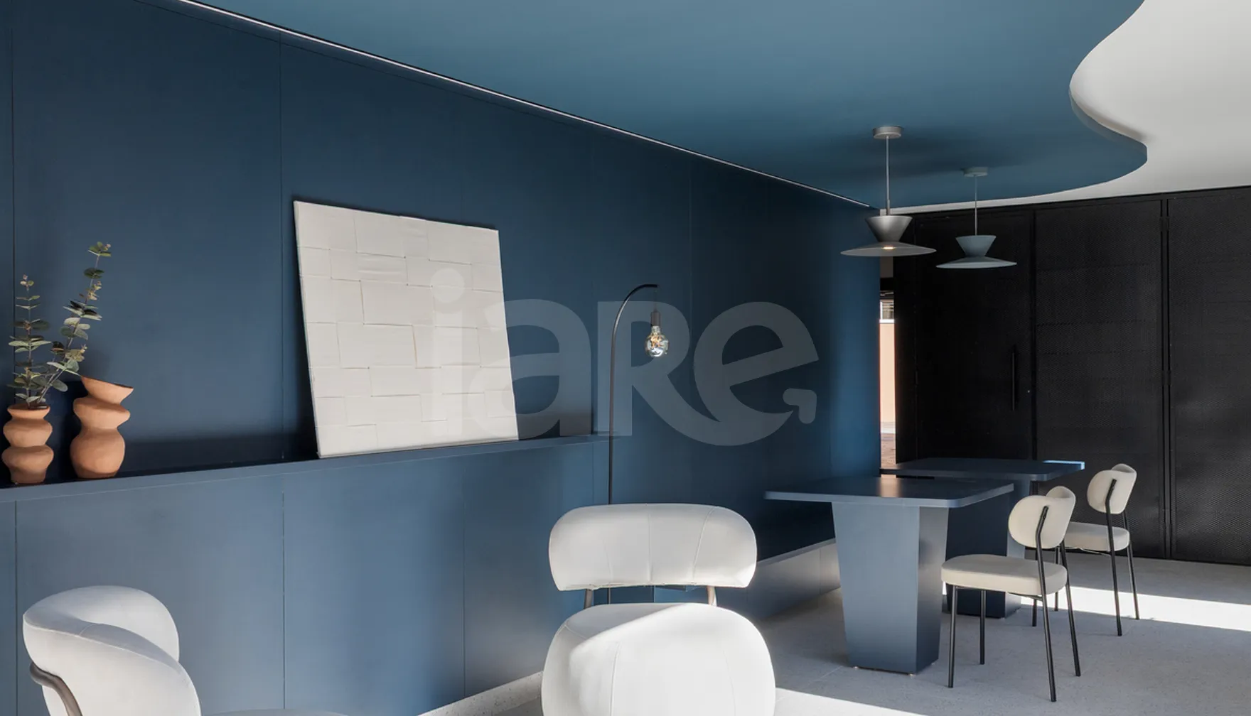 Drop - Apartamento com 52,56 m², em Alto da XV — foto 4