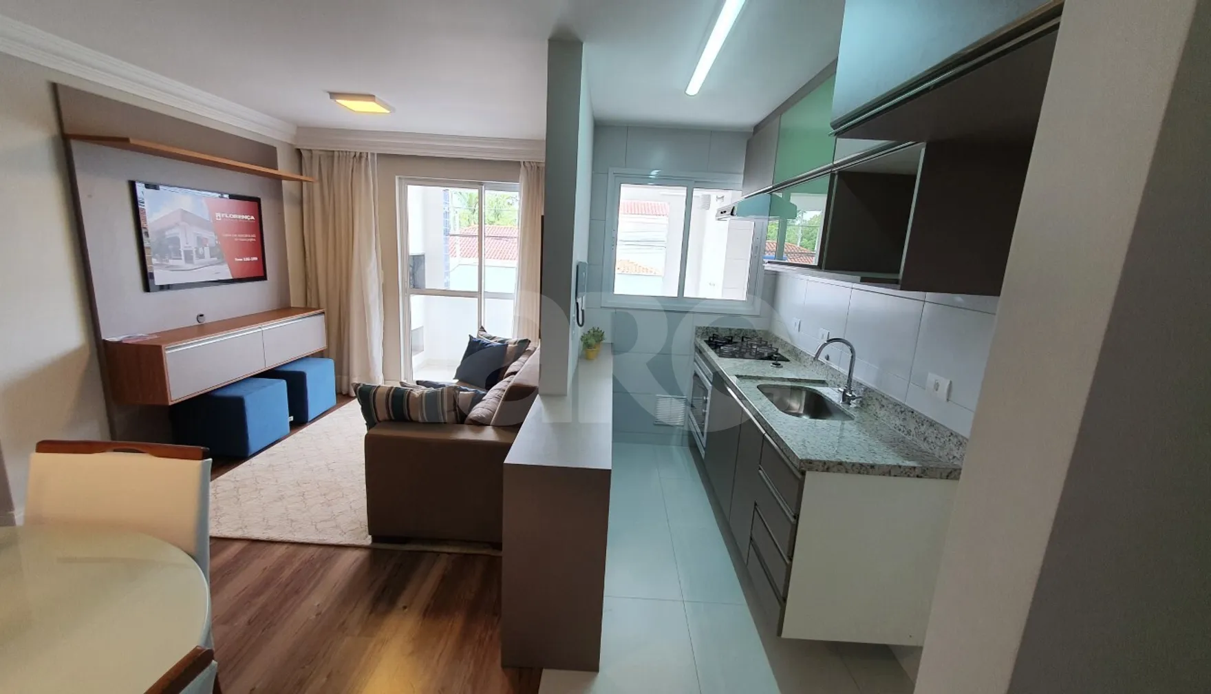 Saint Tropez - Apartamento com 68,79 m², em Centro — foto 8