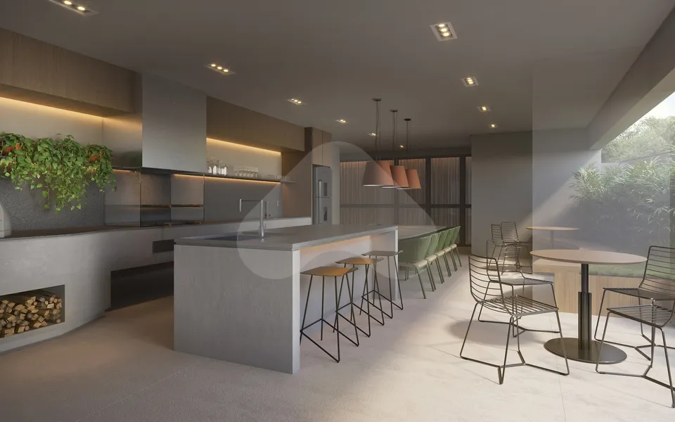 Astro Klabin - Apartamento com 54,47 m², em Chácara Klabin — foto 20
