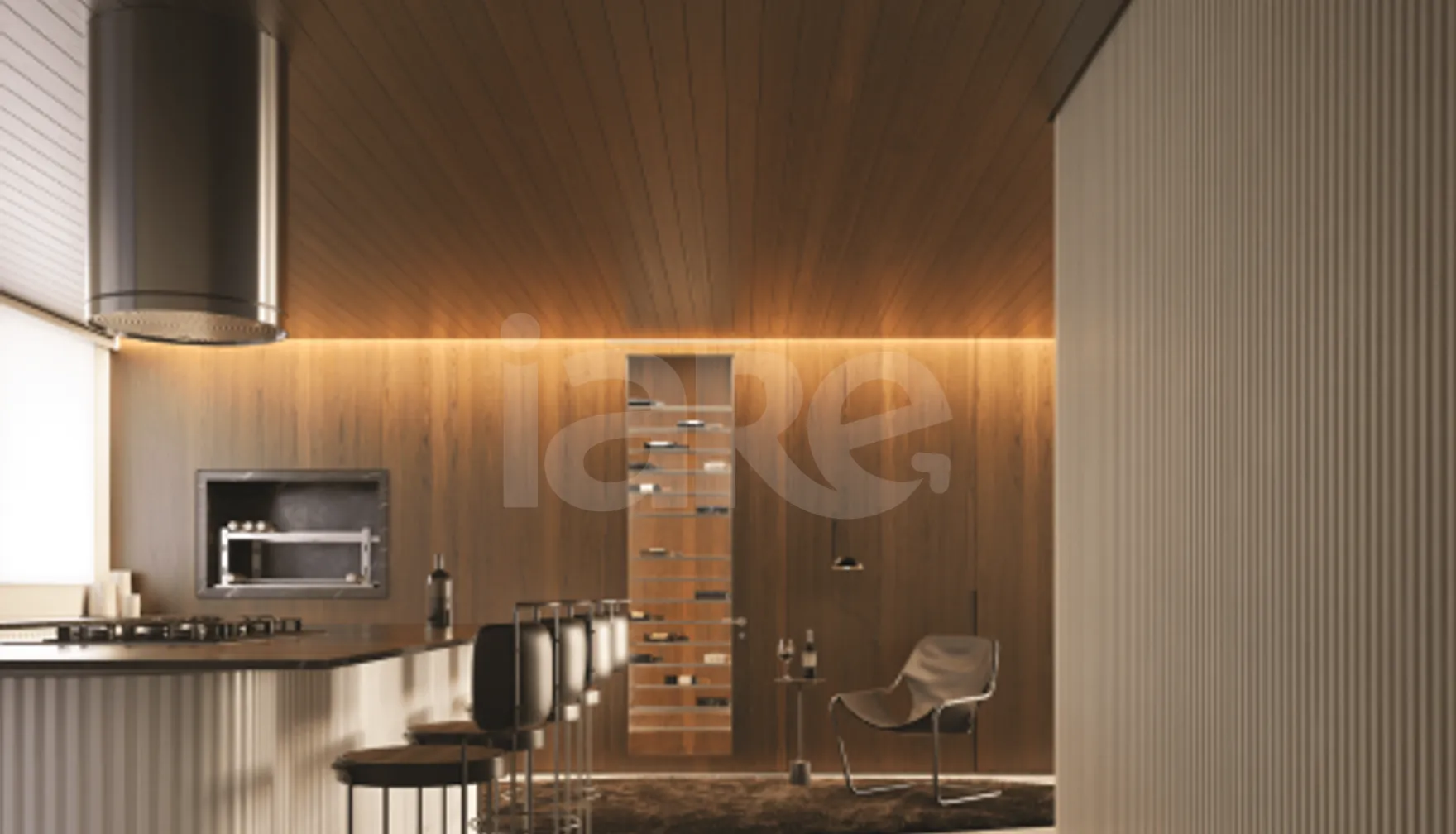 Alameda Jardins Residências do Golfe - Garden com 382,53 m², em Boa Vista — foto 3