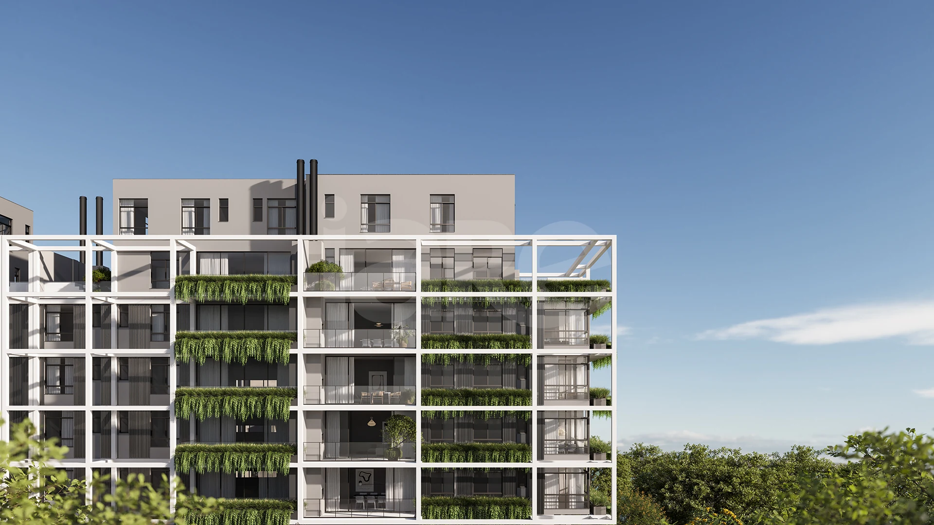 Mytá - Garden com 225,23 m², em Bigorrilho — foto 38