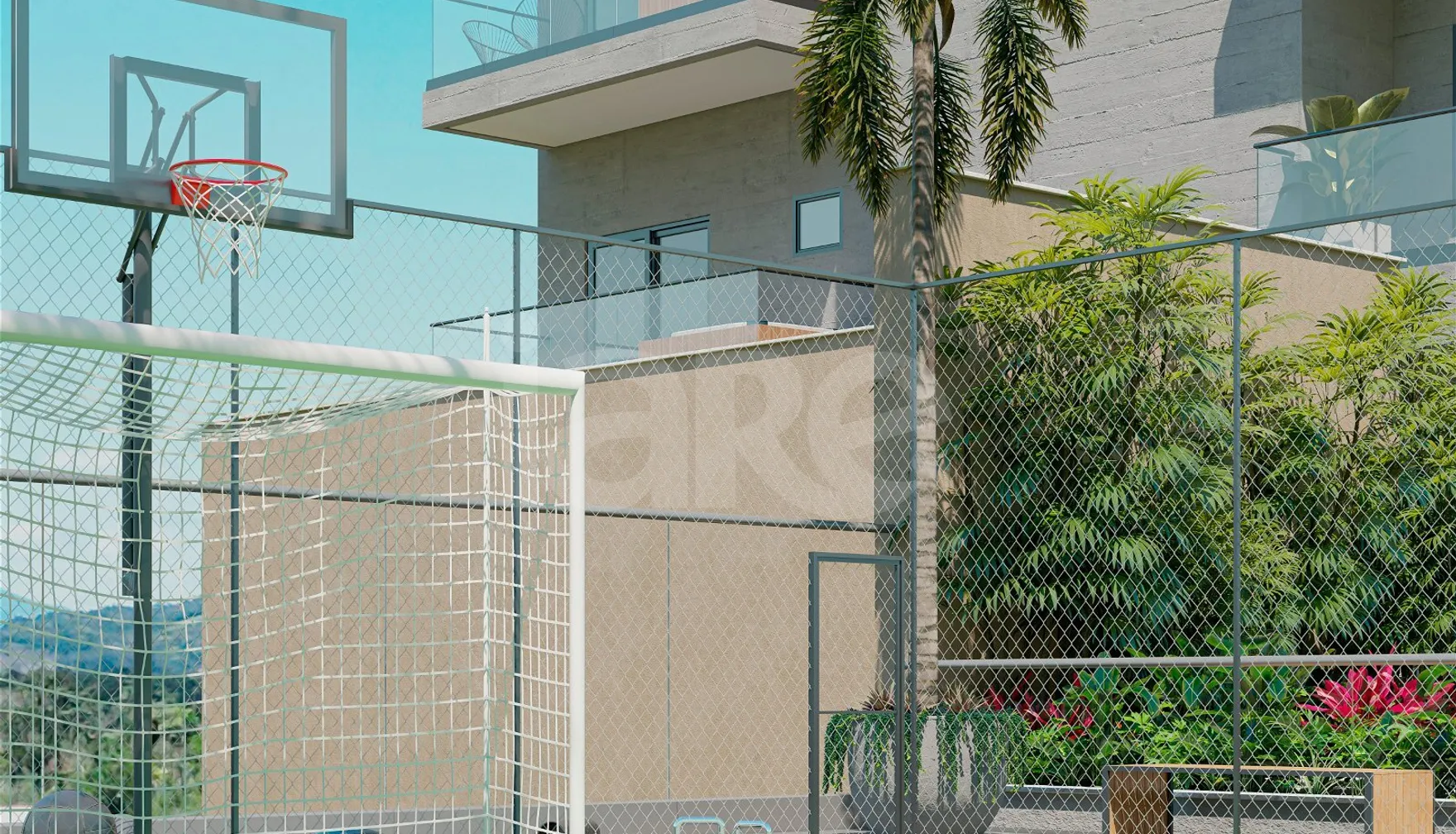 West Park - Apartamento com 155 m², em Meia Praia — foto 18