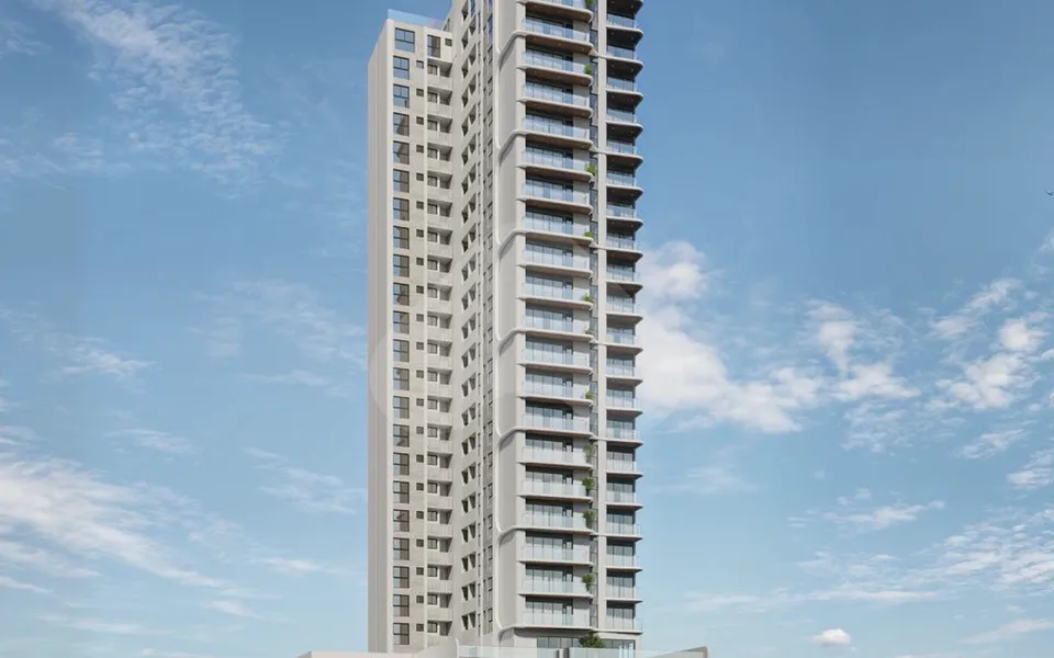 Hórus Residence - Apartamento com 98,44 m², em Fazenda — foto 7