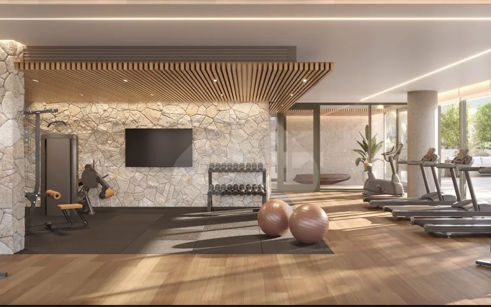Tomaz - Apartamento com 232,32 m², em Três Figueiras — foto 6
