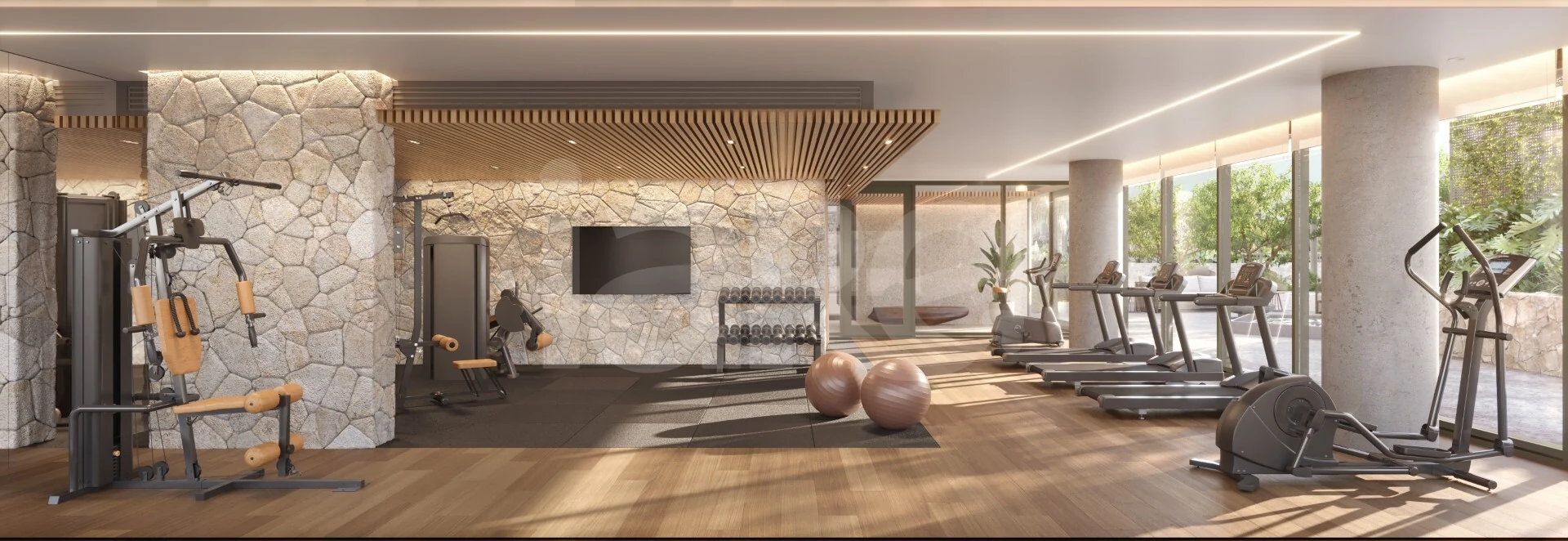 Tomaz - Garden com 309,97 m², em Três Figueiras — foto 14