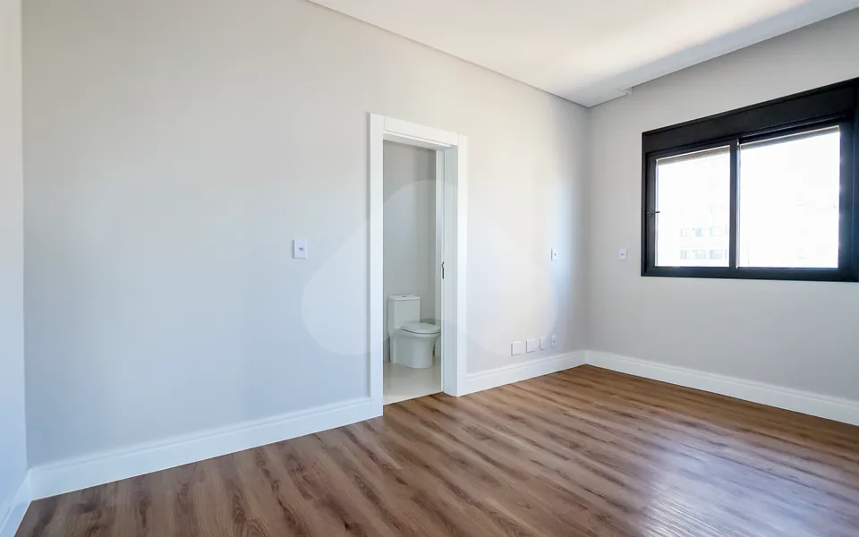 Edifício Paramount Apto 1601 - Apartamento com 269,5 m², em Meia Praia — foto 54