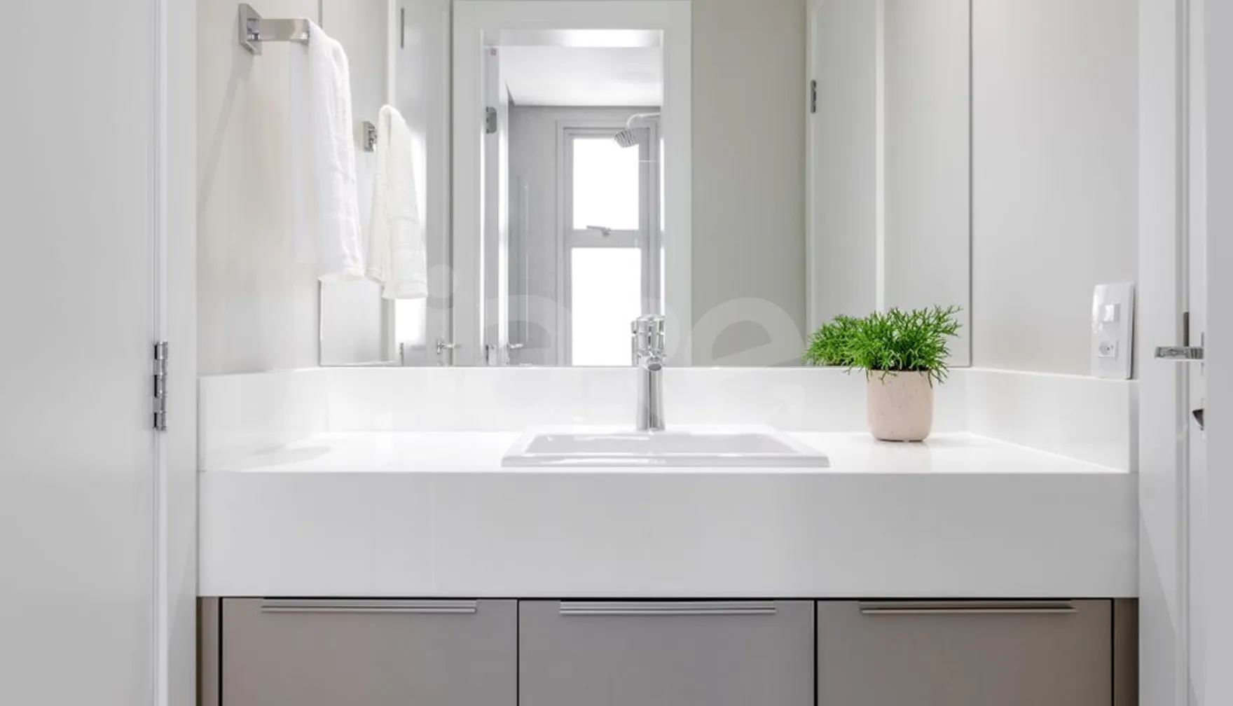 Charmant Residence - Apartamento com 131,39 m², em Centro — foto 14
