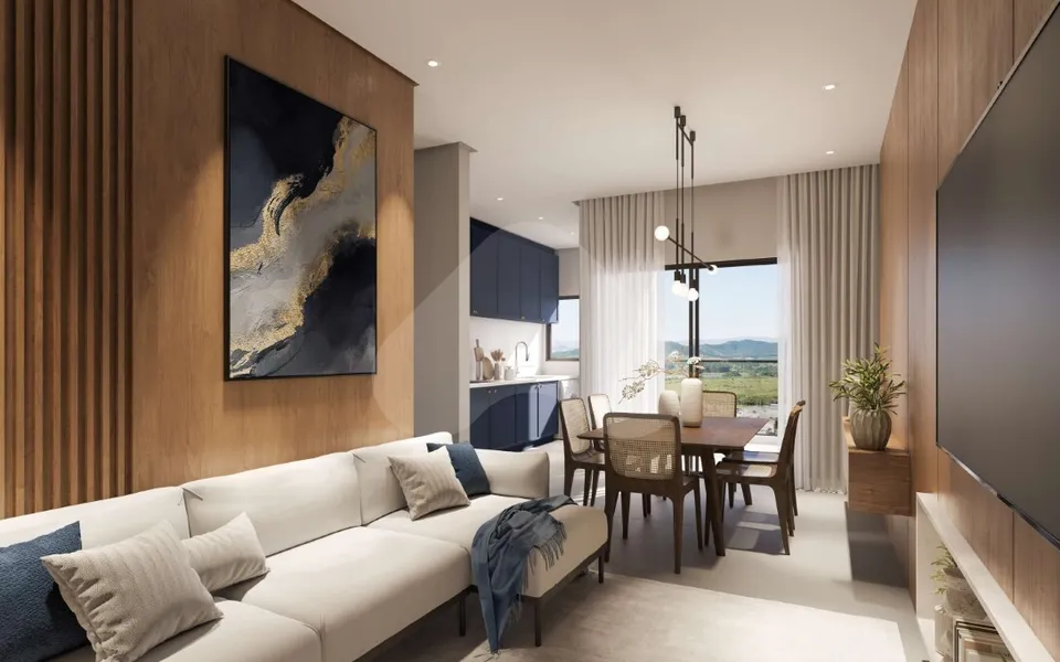 Life Dreams - Apartamento com 65,05 m², em Jardim Praia Mar — foto 16