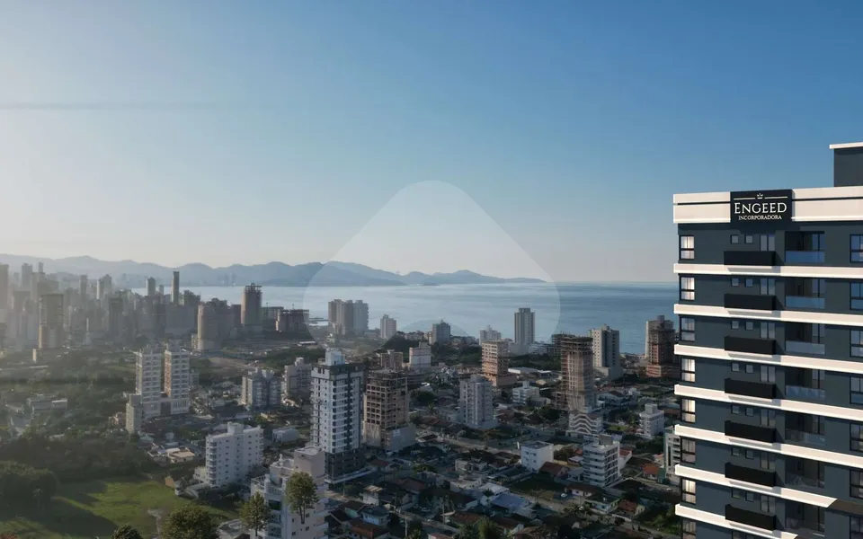 One Bay Tower - Apartamento com 81 m², em Perequê — foto 26