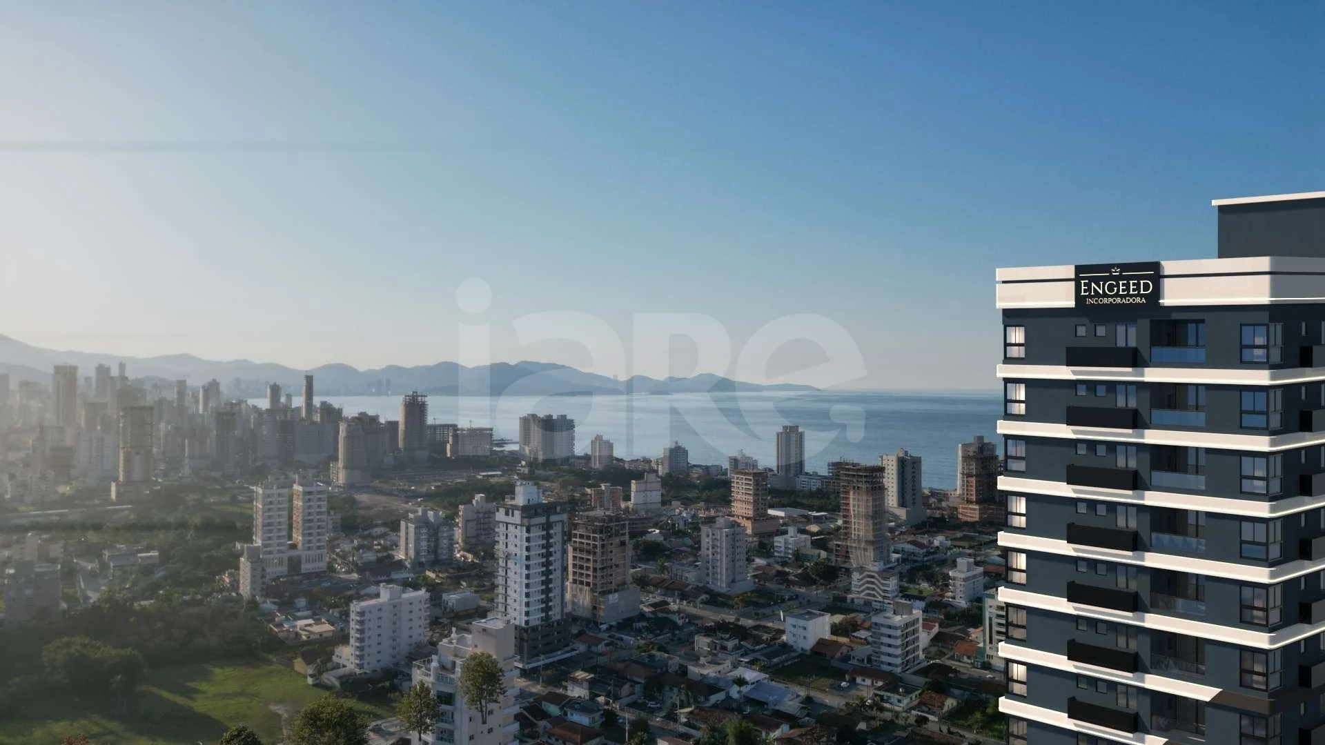 One Bay Tower - Apartamento com 105 m², em Perequê — foto 30