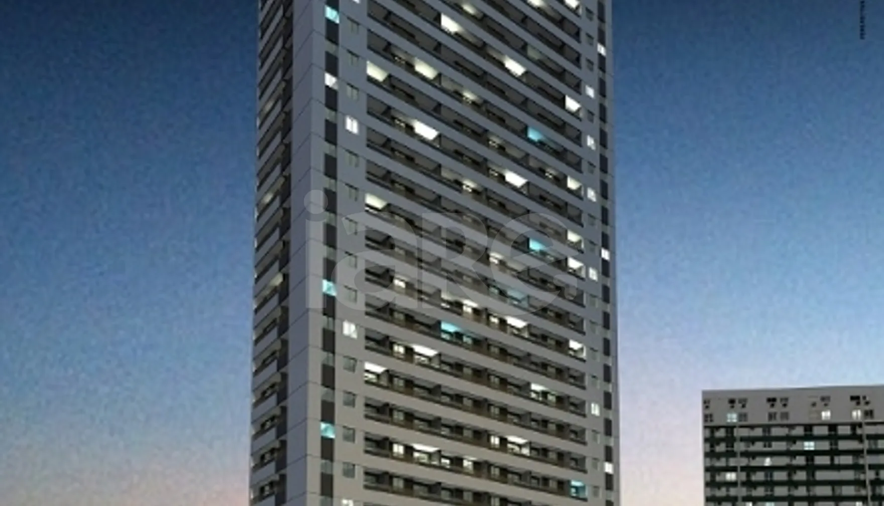 Vita Classic Home - Apartamento com 32 m², em Soledade — foto 2