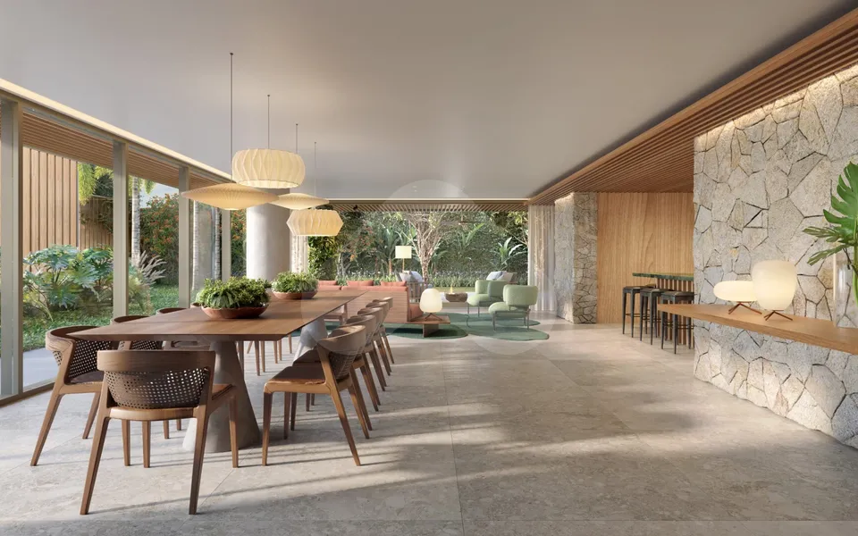 Tomaz - Apartamento com 232,32 m², em Três Figueiras — foto 9