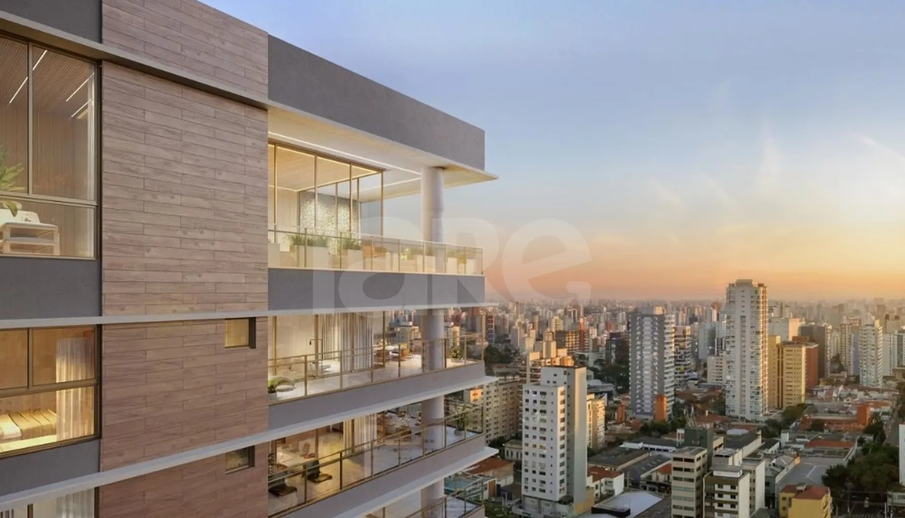Evolve Vila Mariana - Apartamento com 97,41 m², em Vila Mariana — foto 14