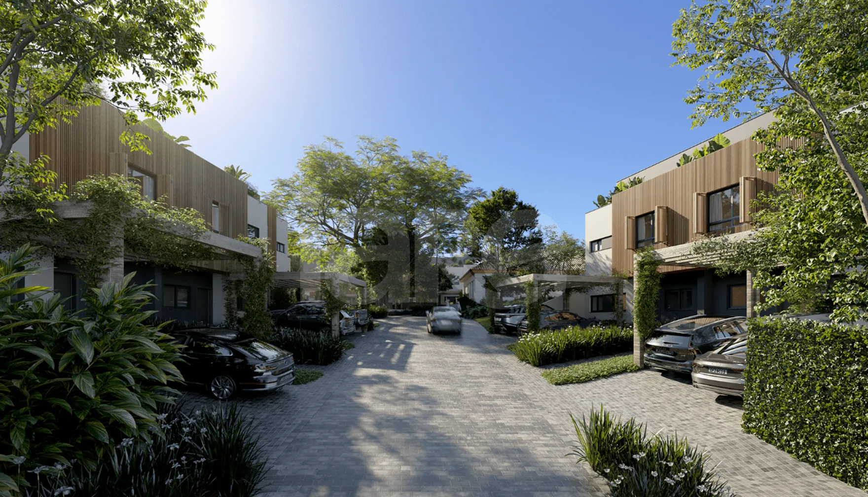 Villa Portal - Casa com 377,56 m², em Vila Conceição — foto 7