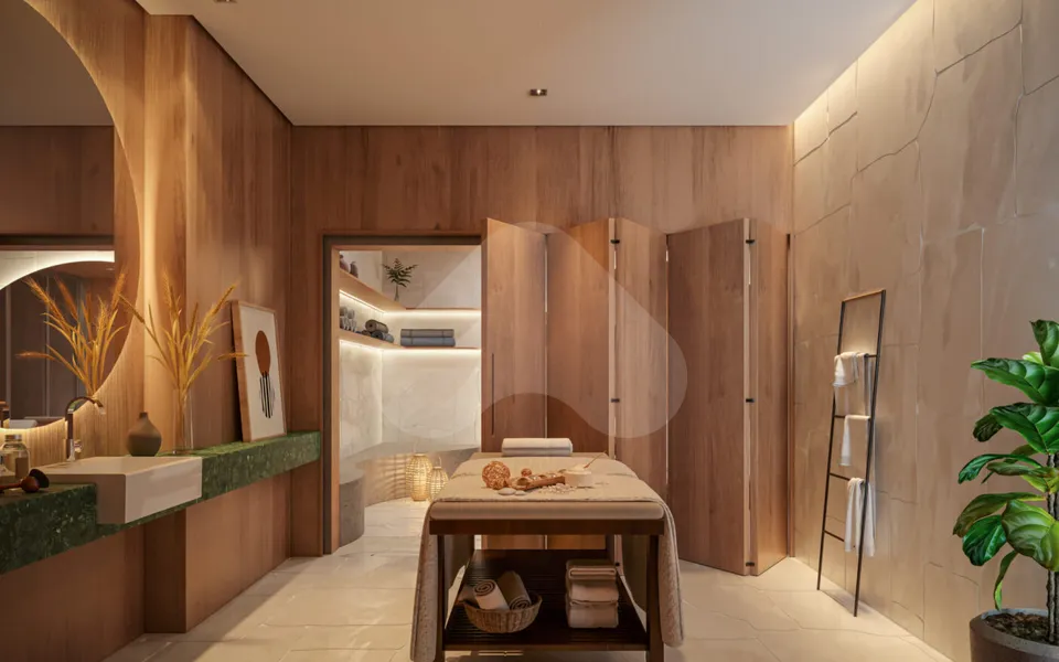 Botaní - Studio com 31,99 m², em Vila Pompéia — foto 18