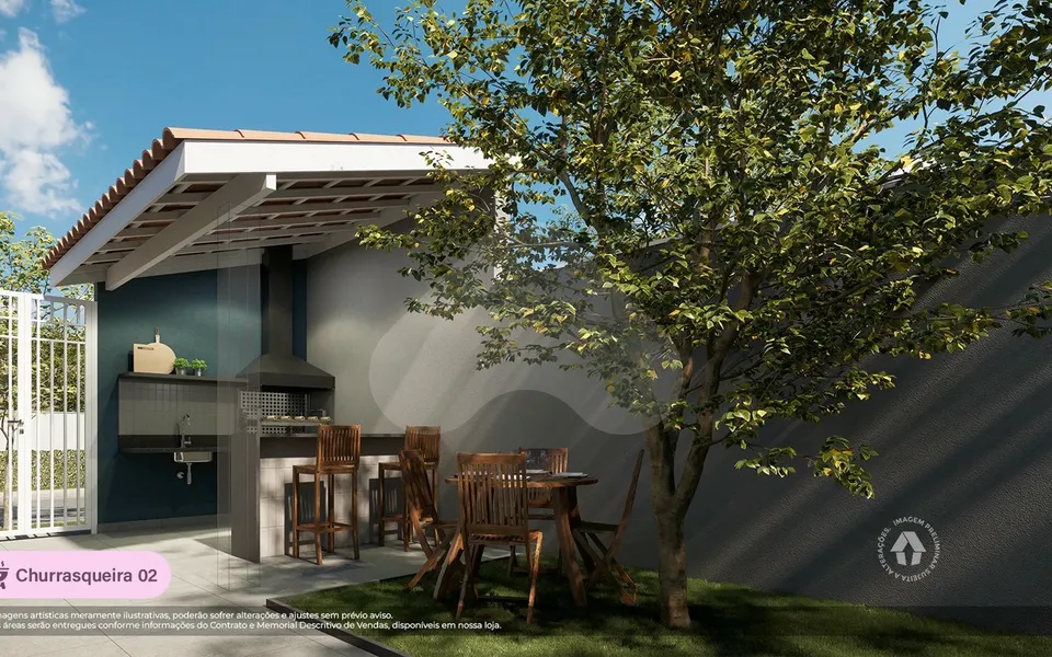 Metrocasa Prime Vila Ema - Apartamento com 27,34 m², em Vila Ema — foto 19