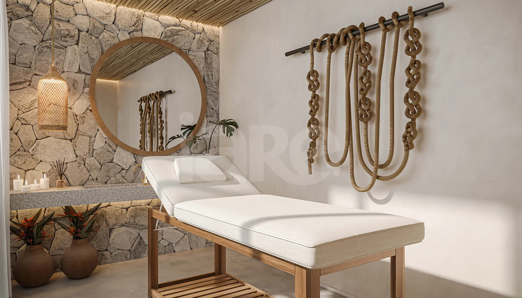 Essência Brasileira - Apartamento com 31,6 m², em Pinheiros — foto 20