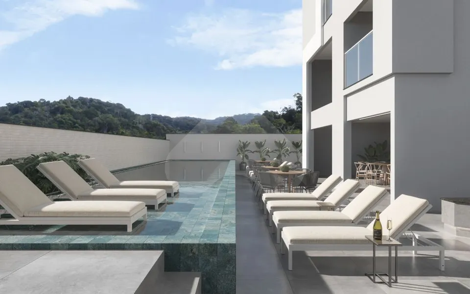 Soul Brava Club - Apartamento com 55,53 m², em Praia Brava de Itajaí — foto 14