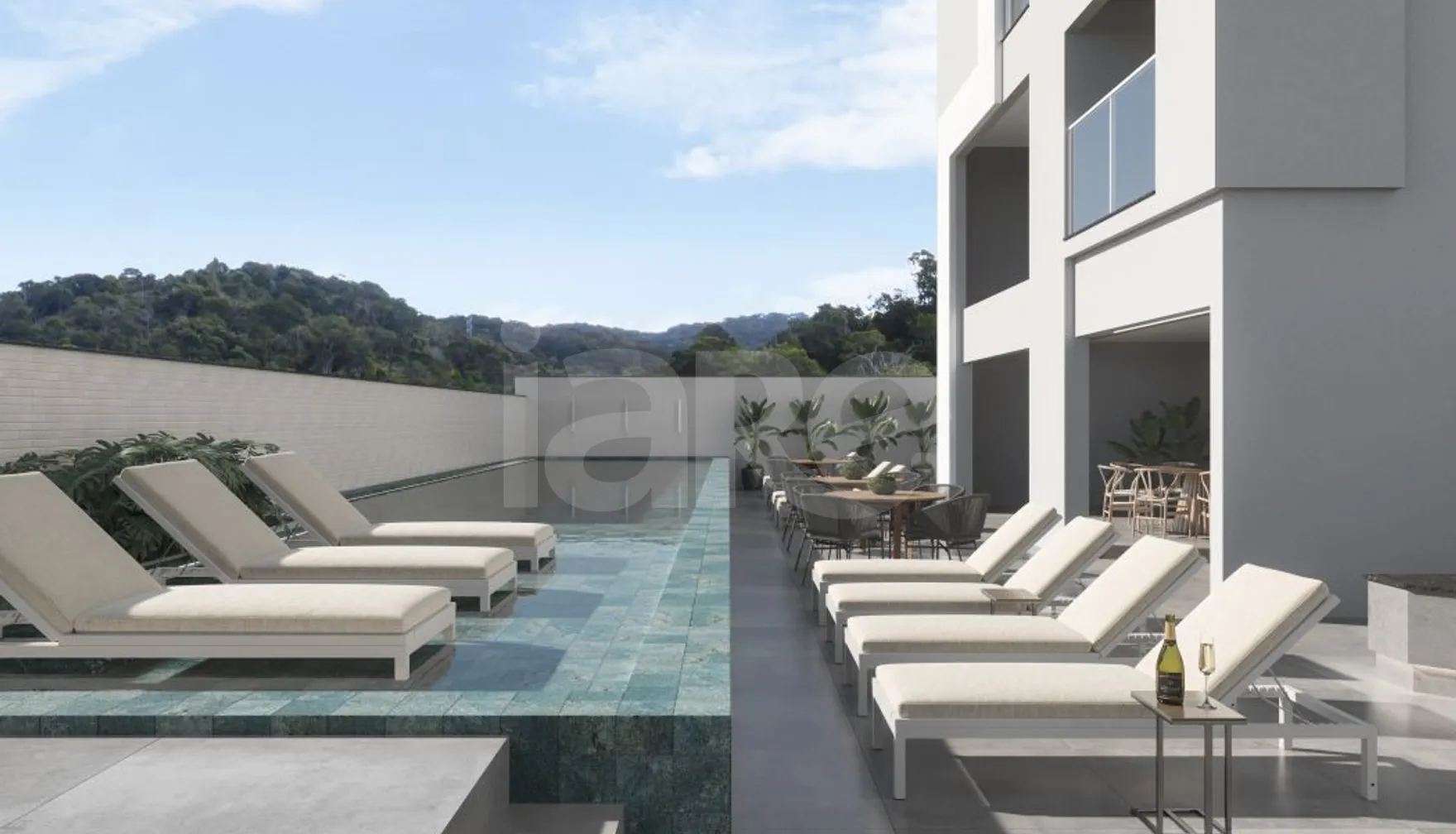 Soul Brava Club - Apartamento com 85,08 m², em Praia Brava de Itajaí — foto 15