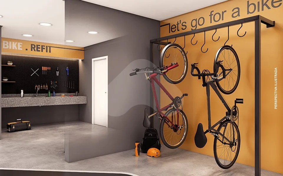 Like Casa Verde - Apartamento com 53,97 m², em Casa Verde — foto 12