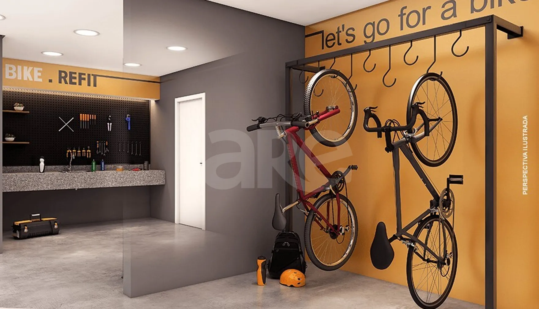 Like Casa Verde - Apartamento com 53,97 m², em Casa Verde — foto 12