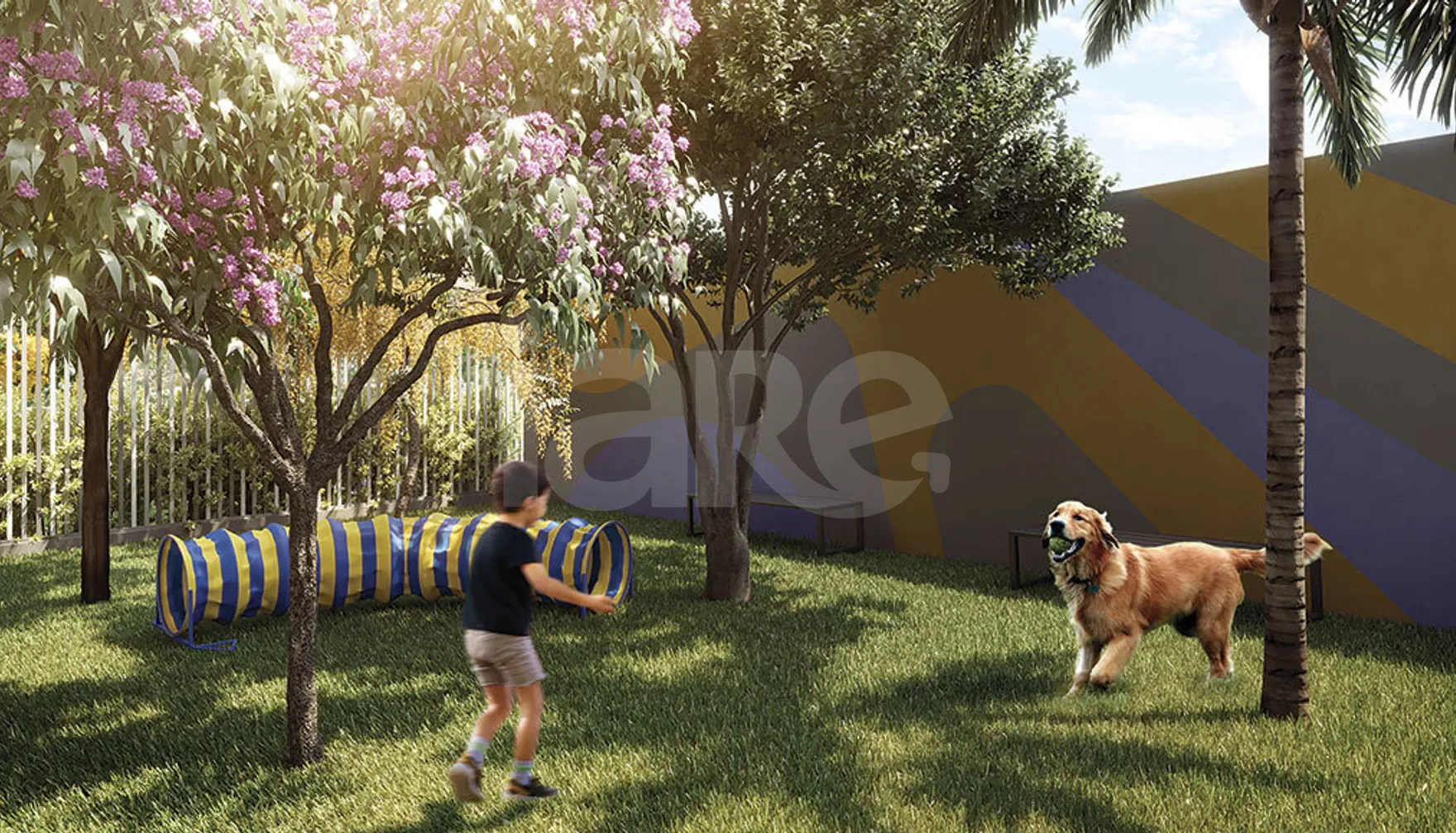 Golden Life Tatuapé - Apartamento com 49,12 m², em Tatuapé — foto 13
