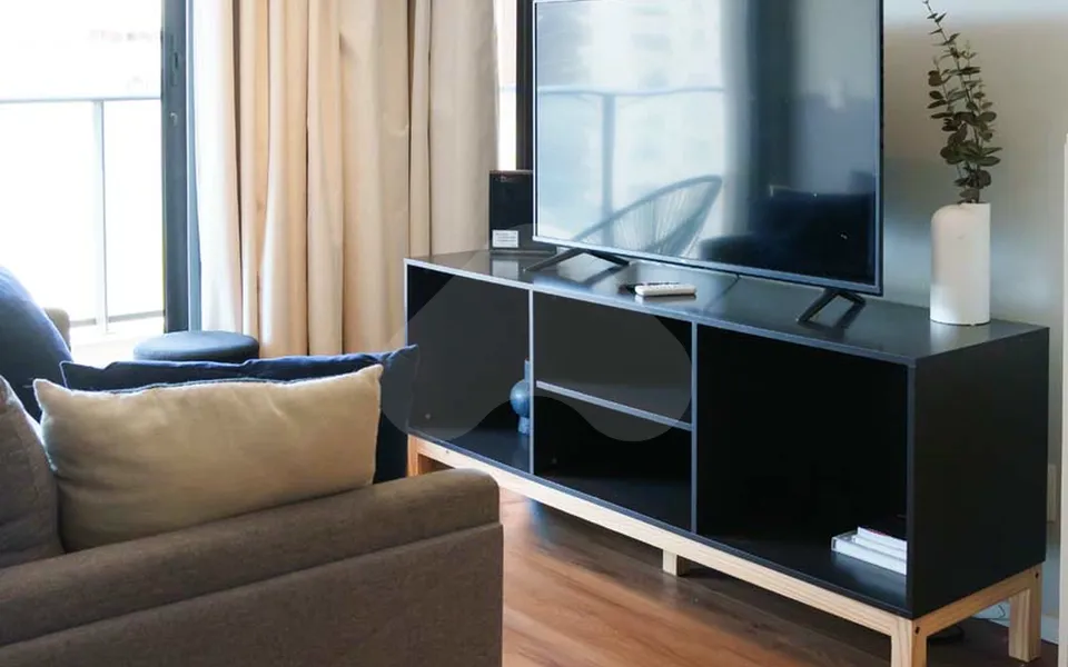 Helbor Nun Vila Nova - Studio com 38,74 m², em Vila Nova Conceição — foto 25
