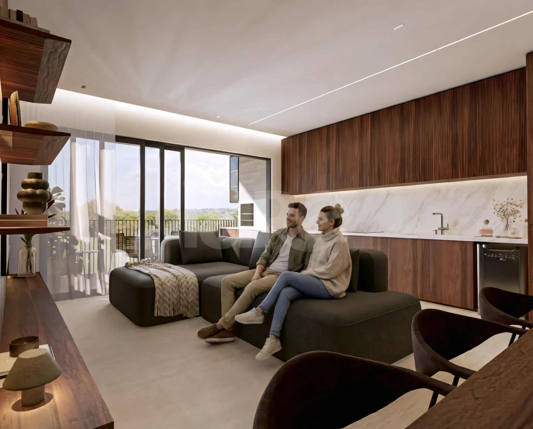 Vista São Lourenço - Apartamento com 91,23 m², em São Lourenço — foto 26