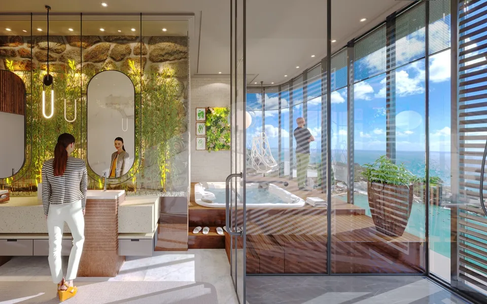 Empire 234 - Apartamento com 171 m², em Centro — foto 33