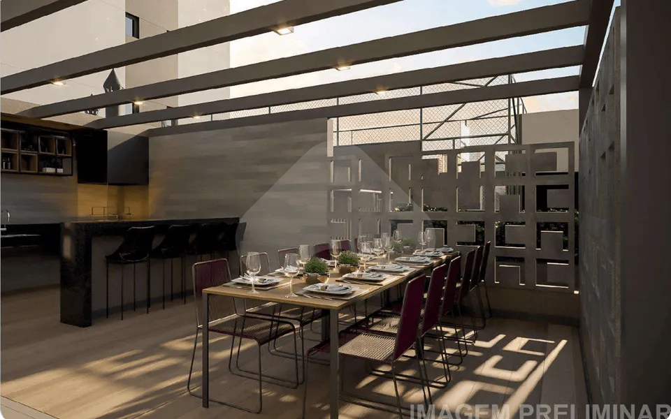 Walk Belém by Diálogo - Apartamento com 55,77 m², em Belém — foto 15