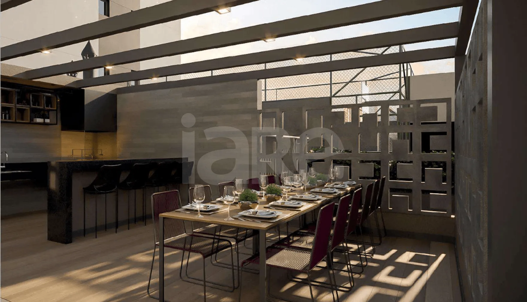 Walk Belém by Diálogo - Apartamento com 55,77 m², em Belém — foto 15
