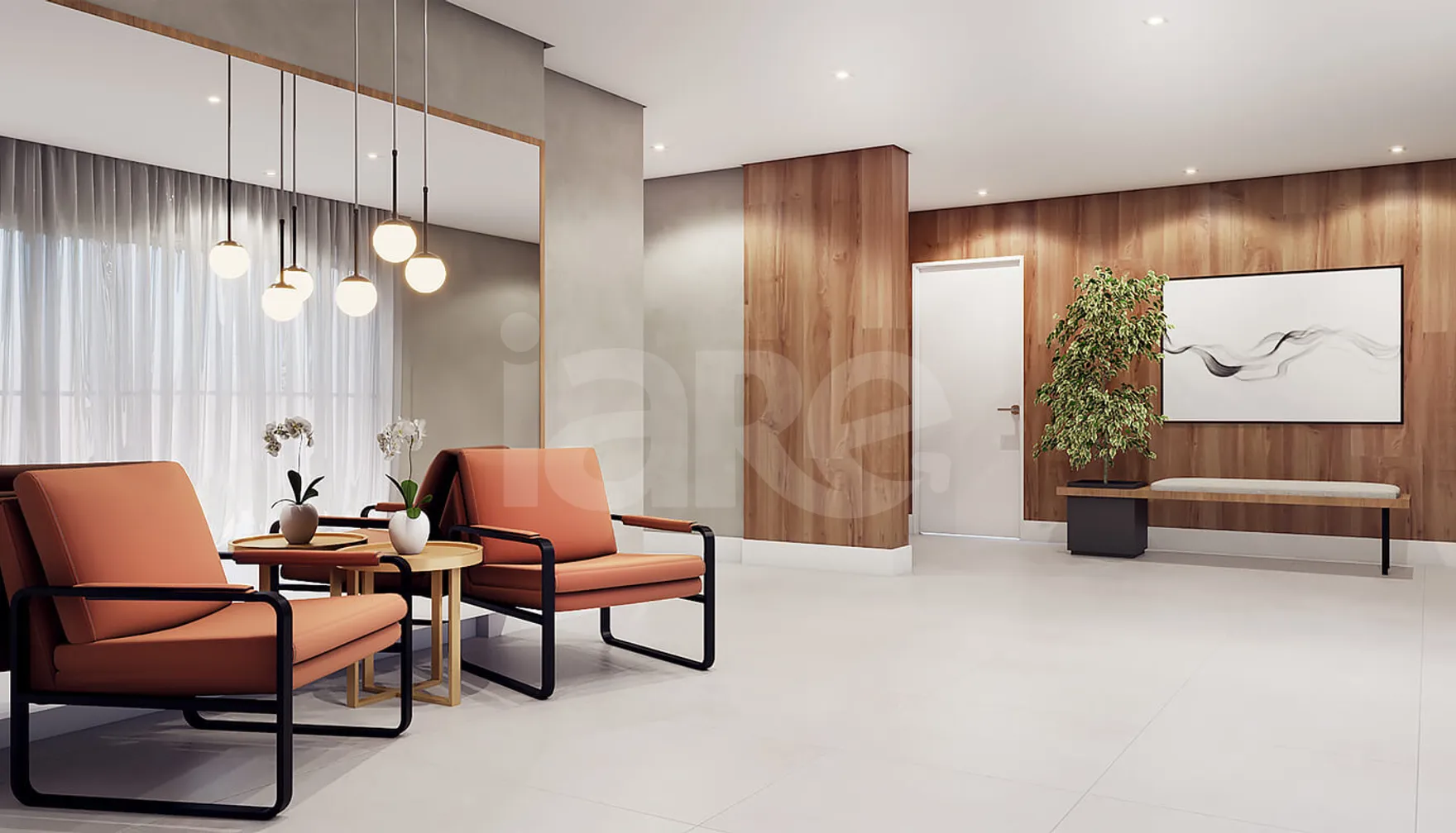 Villa Pompeia Welconx - Apartamento com 27,88 m², em Perdizes — foto 10