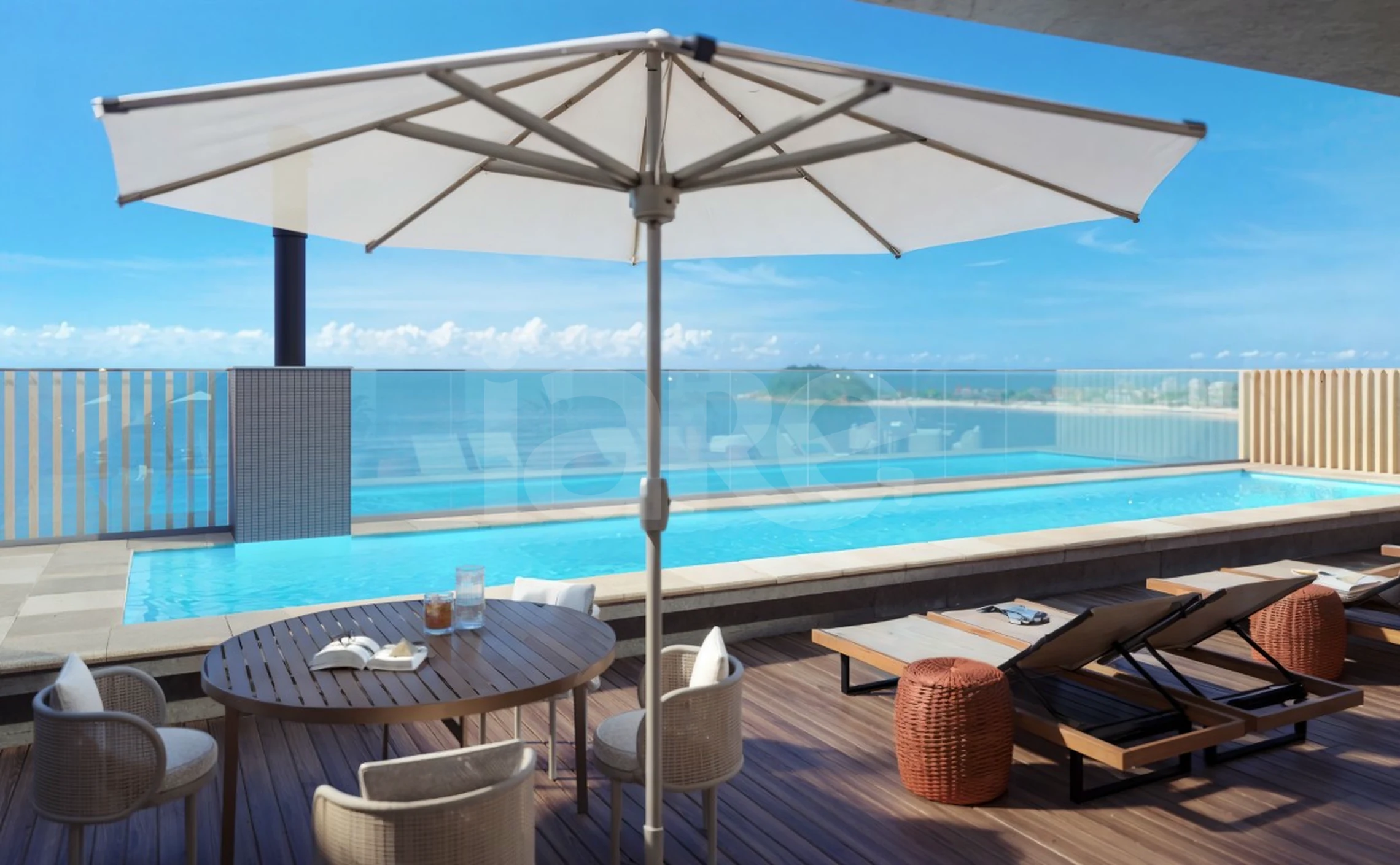 La Vista - Apartamento com 131,88 m², em Centro — foto 35