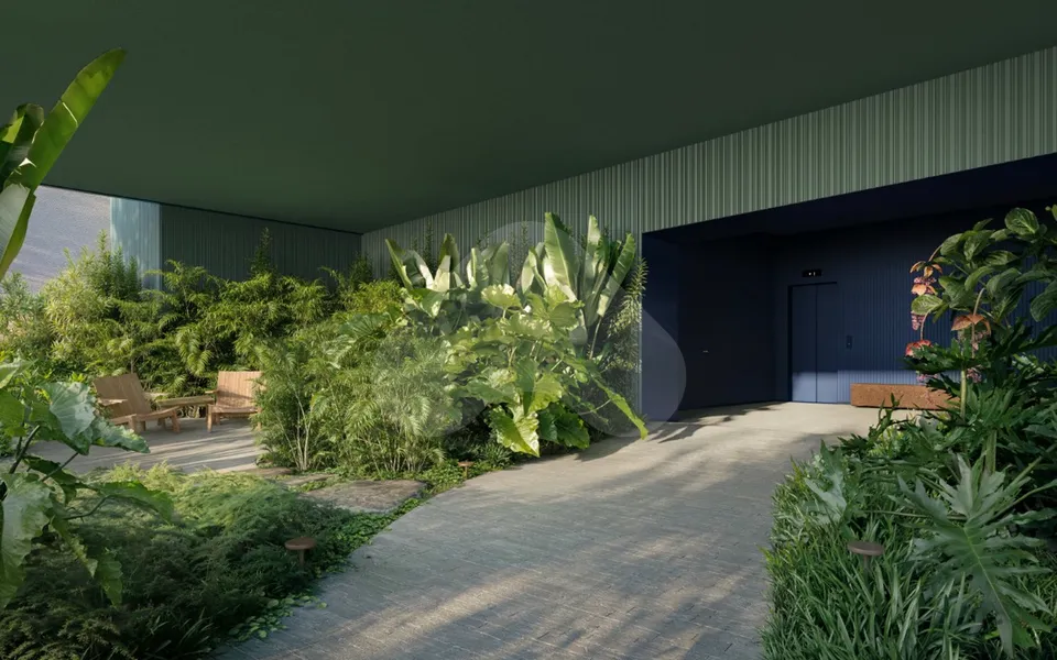 PJM 923 - Apartamento com 580,99 m², em Jardins — foto 8