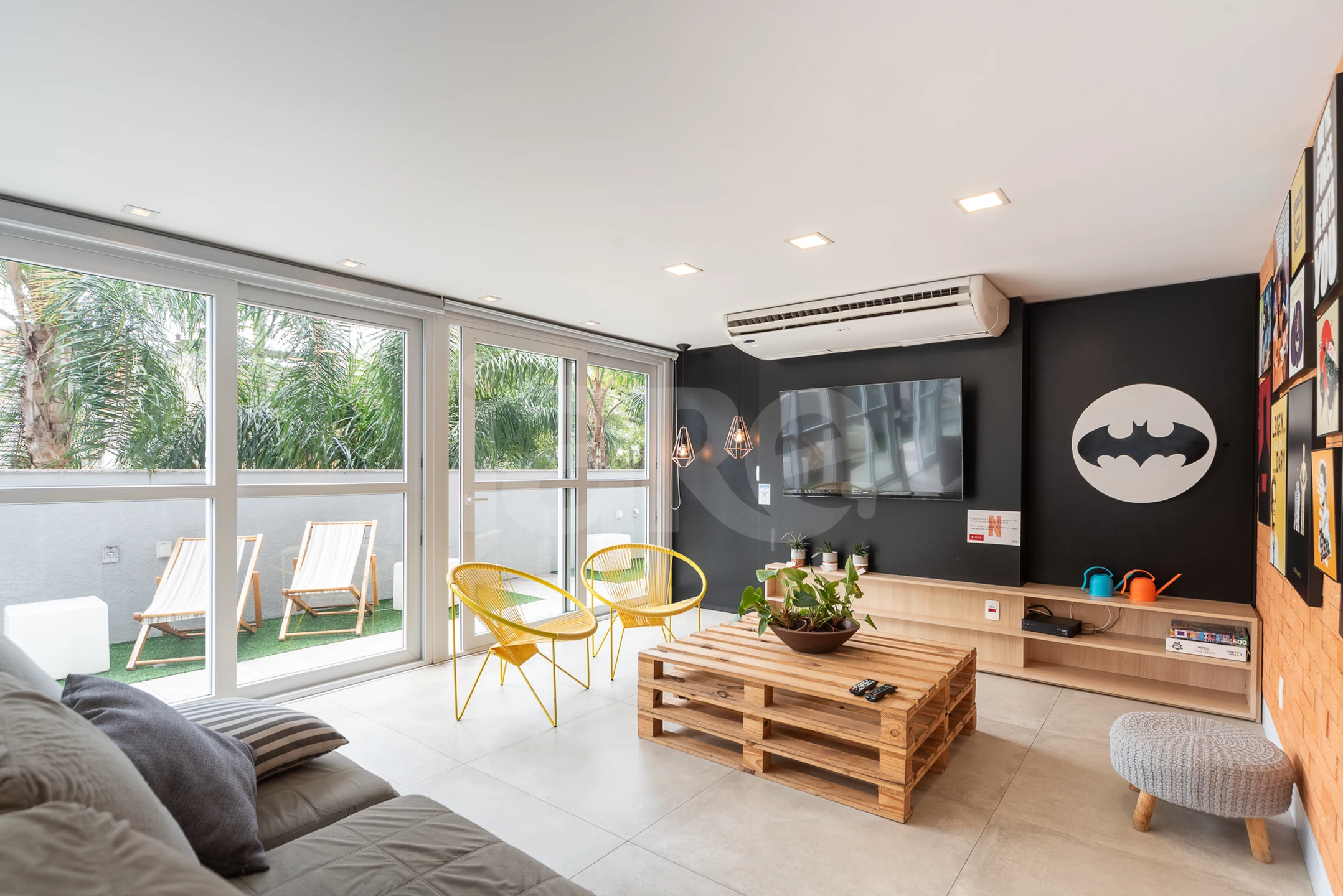 Pueblo 595 - Studio com 30,38 m², em Floresta — foto 23