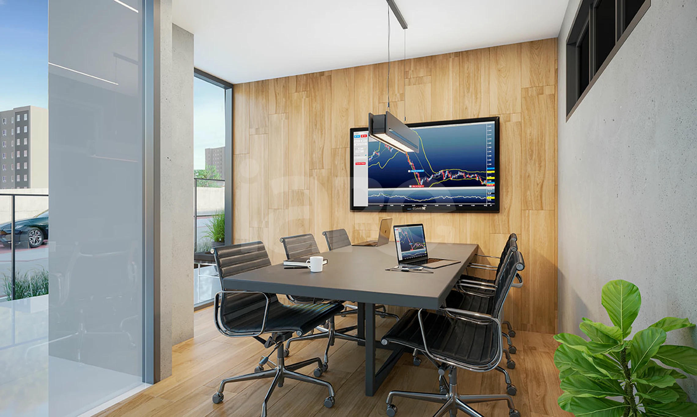 Heleganz - Cobertura com 264,61 m², em Itapuã — foto 12