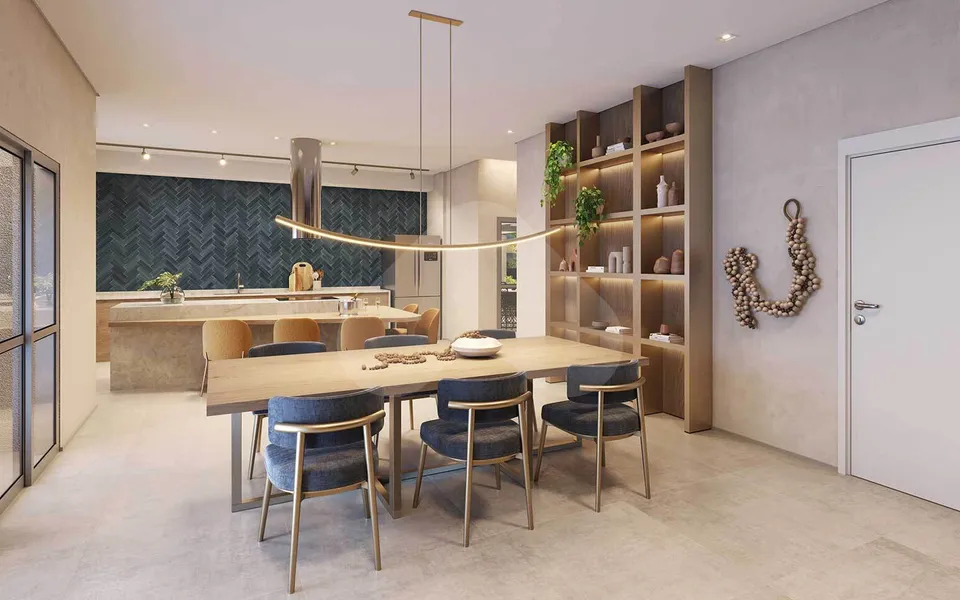 Lume House Vila Prudente - Apartamento com 38,78 m², em Vila Prudente — foto 12