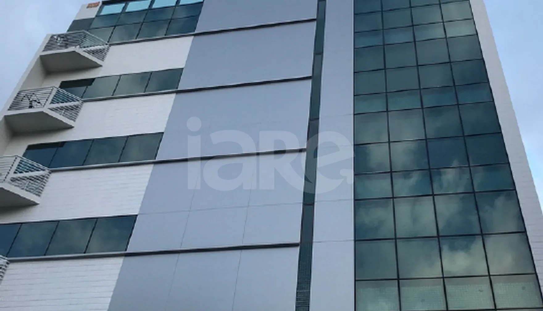 Germana Suassuna - Sala comercial com 26,19 m², em Casa Forte — foto 6