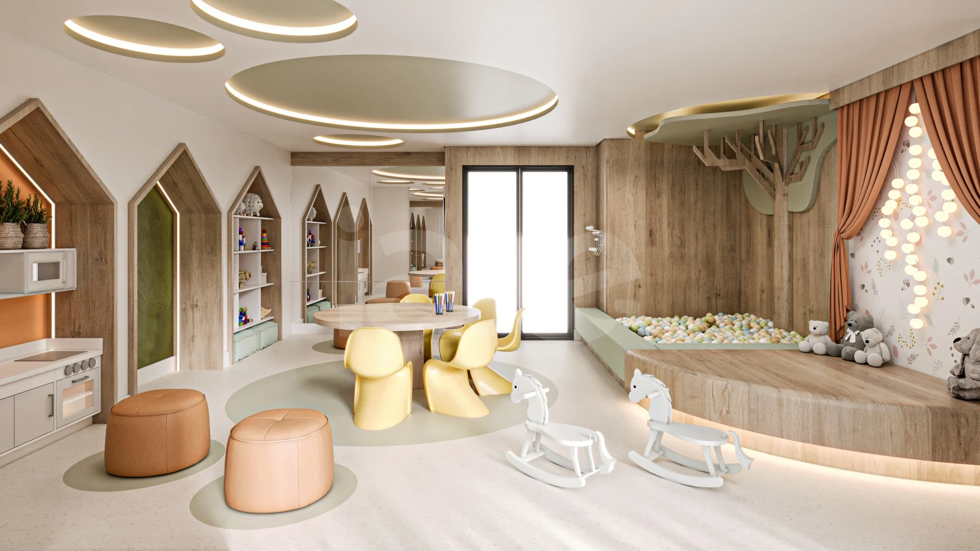 Terrasse Infini - Apartamento com 78,33 m², em Água Verde — foto 20