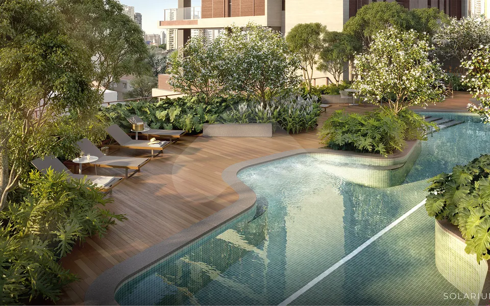 Astéri by Viewco - Apartamento com 173,28 m², em Vila Nova Conceição — foto 33