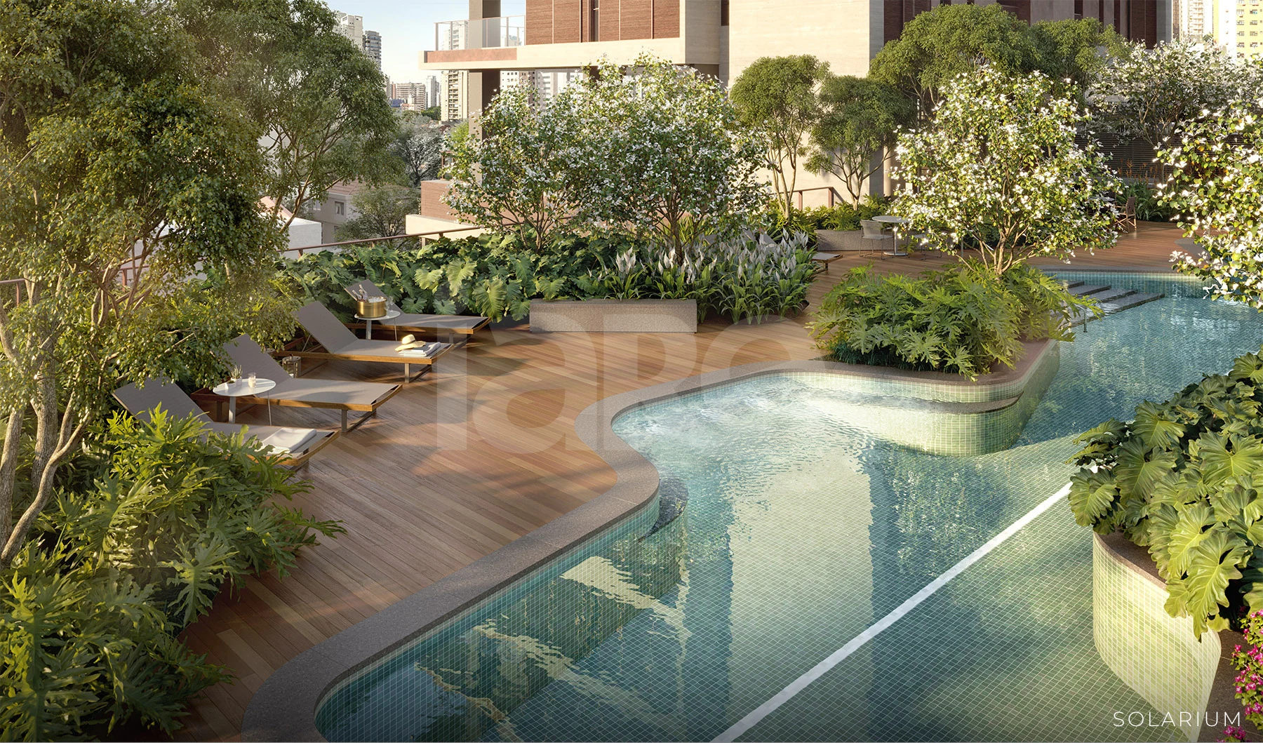 Astéri by Viewco - Apartamento com 173,28 m², em Vila Nova Conceição — foto 33