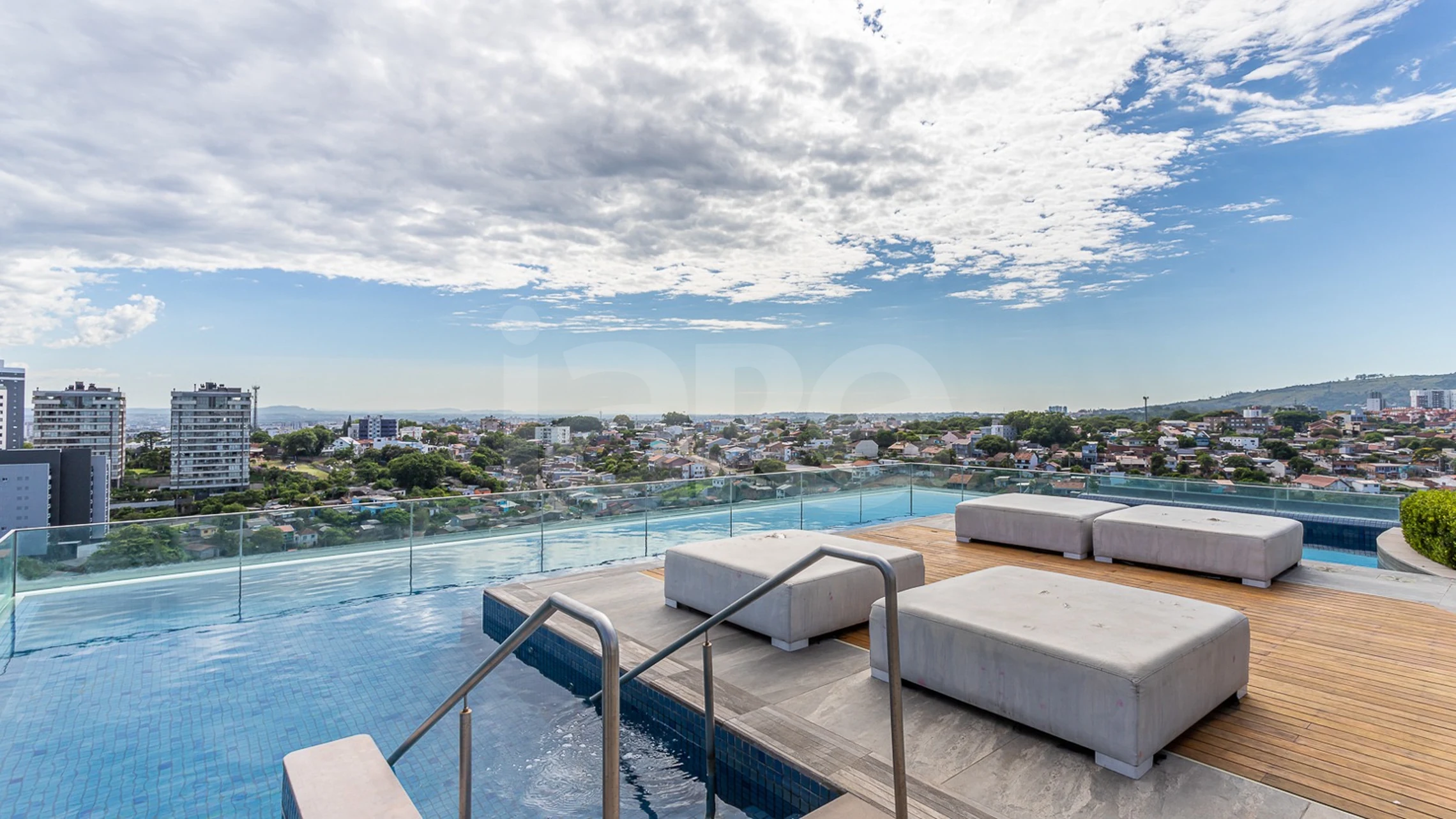 HOM Nilo Home Apto 16098 - Apartamento com 76,78 m², em Jardim Europa — foto 2