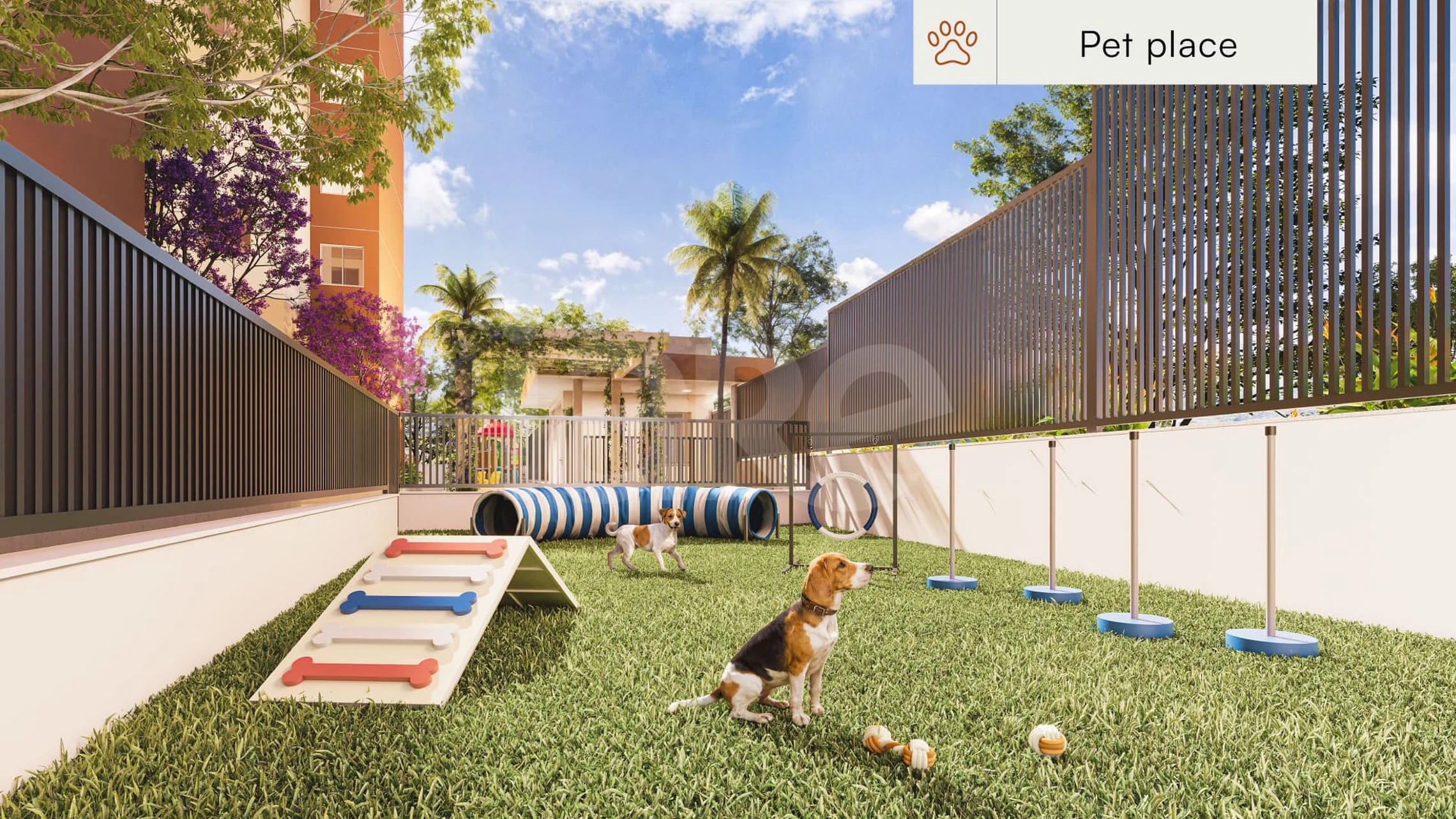 Sou Viver Milão - Apartamento com 44,09 m², em Piraporinha — foto 12